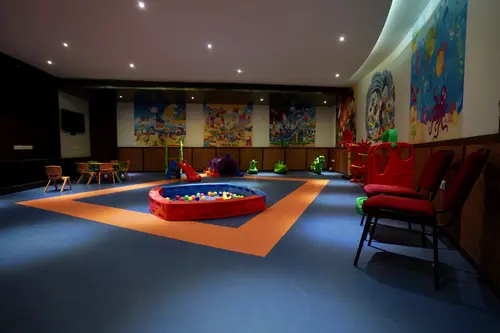 Ananta Udaipur - Other Facilities - Play Area 25